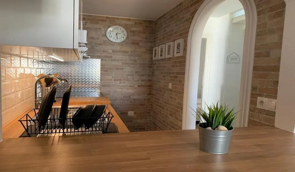 Laguna Beach, Todos Los Santos Torrox Appartement