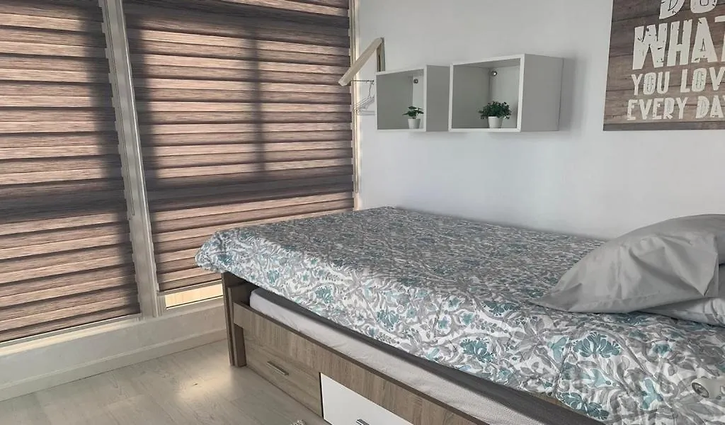 Appartement Laguna Beach, Todos Los Santos Torrox Espagne