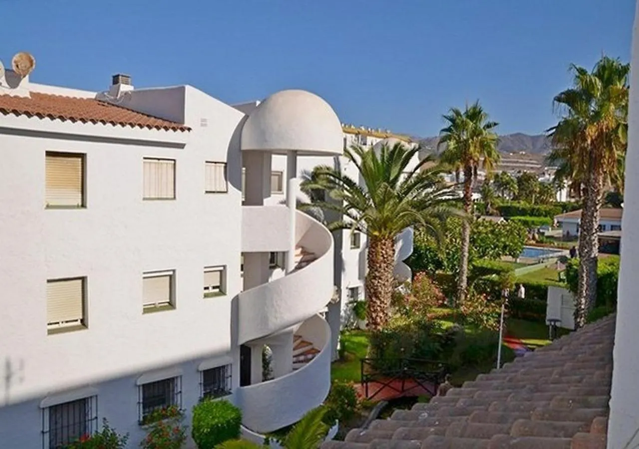 Appartement Laguna Beach, Todos Los Santos Torrox