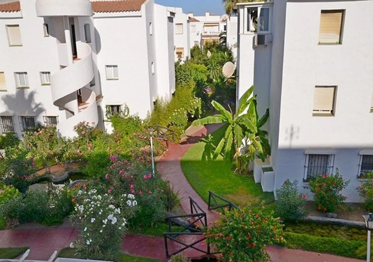 Laguna Beach, Todos Los Santos Torrox Appartement