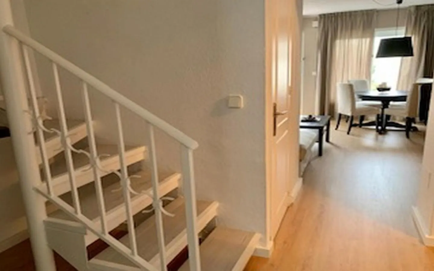 Appartement Laguna Beach, Todos Los Santos Torrox