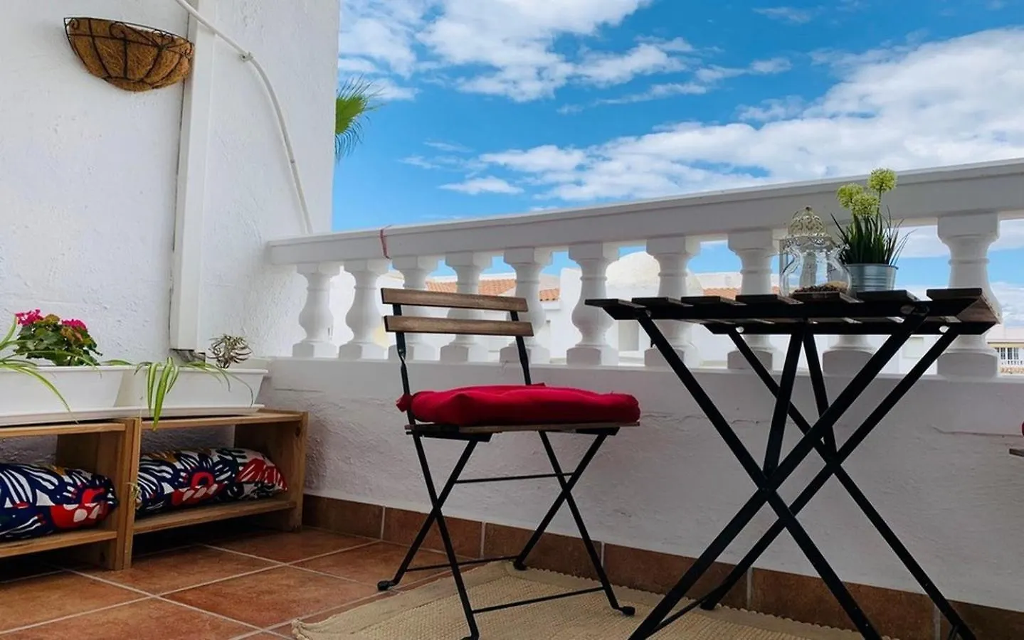 Laguna Beach, Todos Los Santos Torrox Appartement