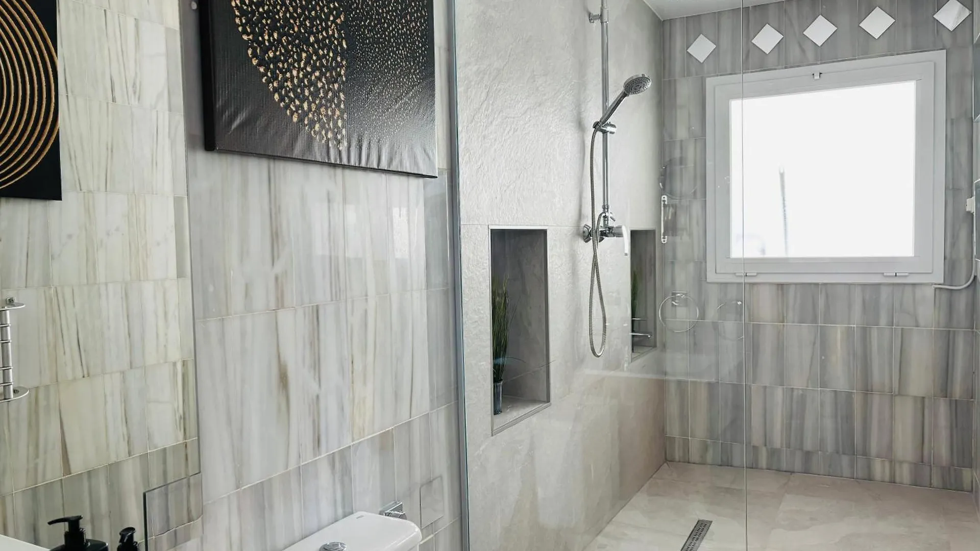 Laguna Beach, Todos Los Santos Torrox Appartement