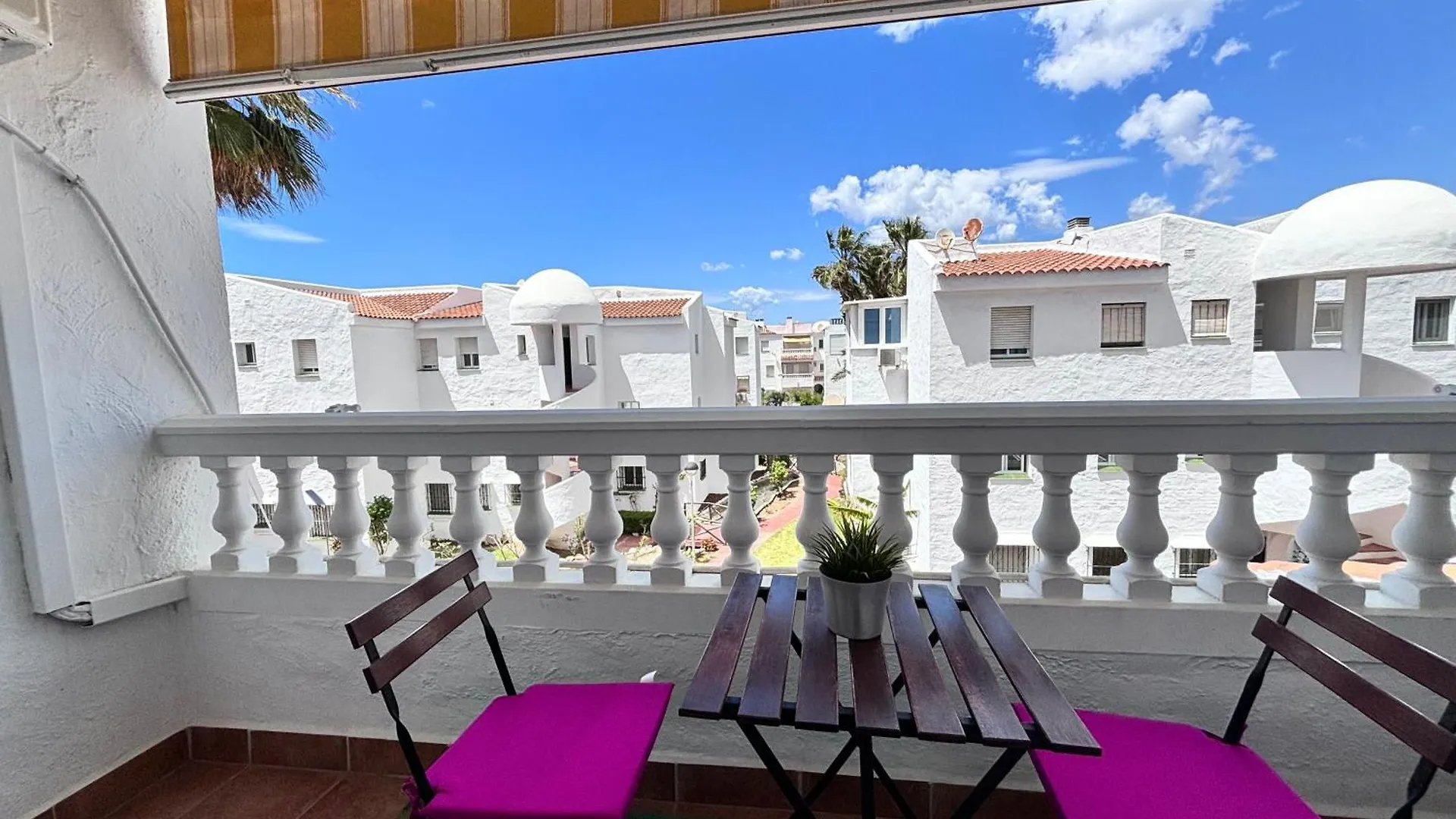 Appartement Laguna Beach, Todos Los Santos Torrox