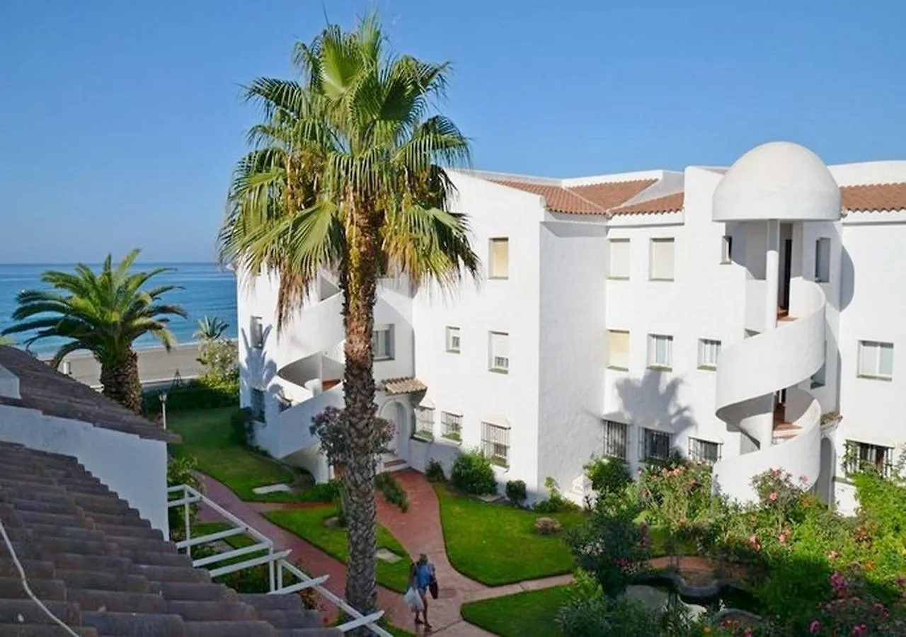 Laguna Beach, Todos Los Santos Torrox Espagne