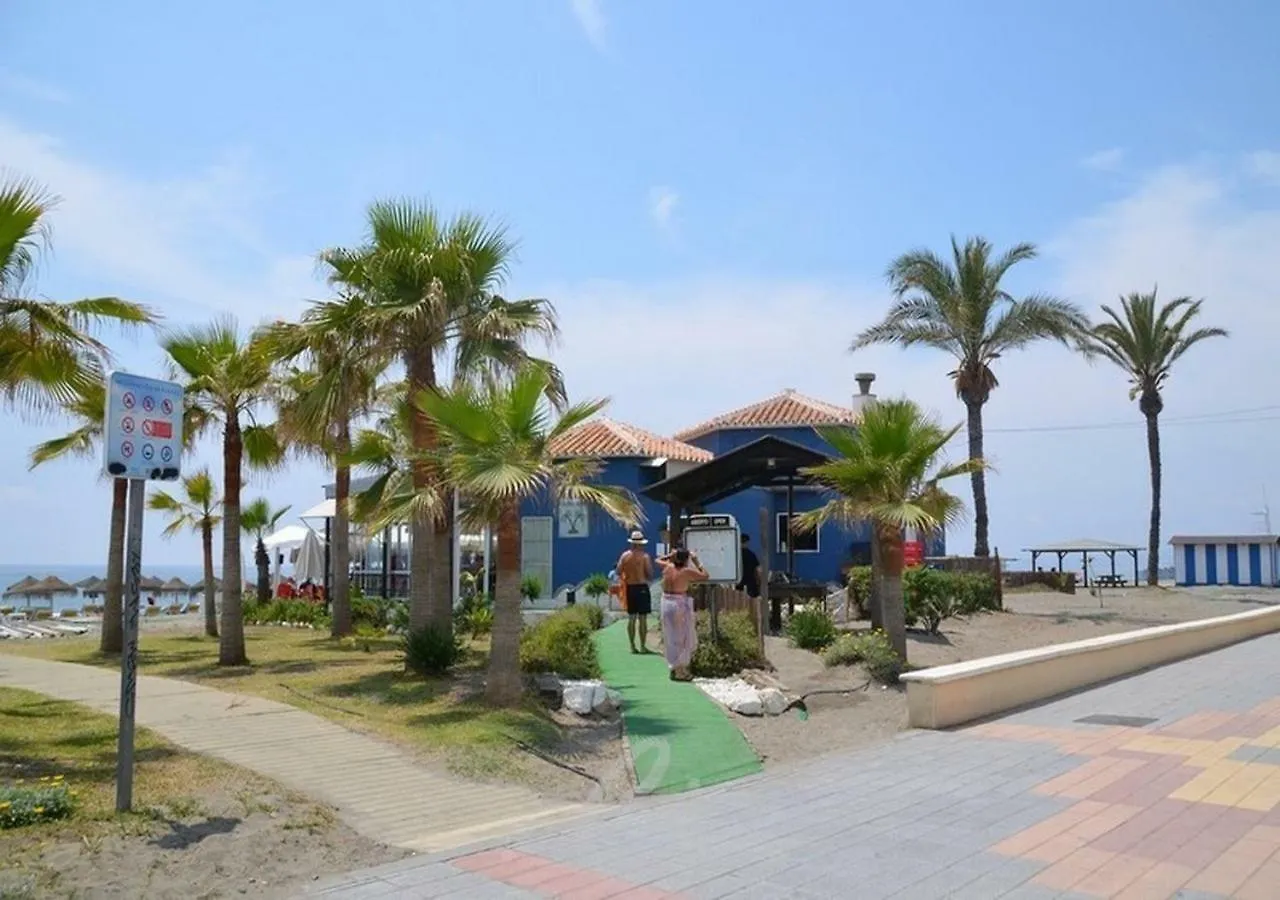 Laguna Beach, Todos Los Santos Torrox 0*,  Espagne