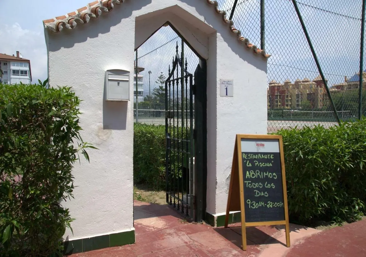Laguna Beach, Todos Los Santos Torrox Appartement