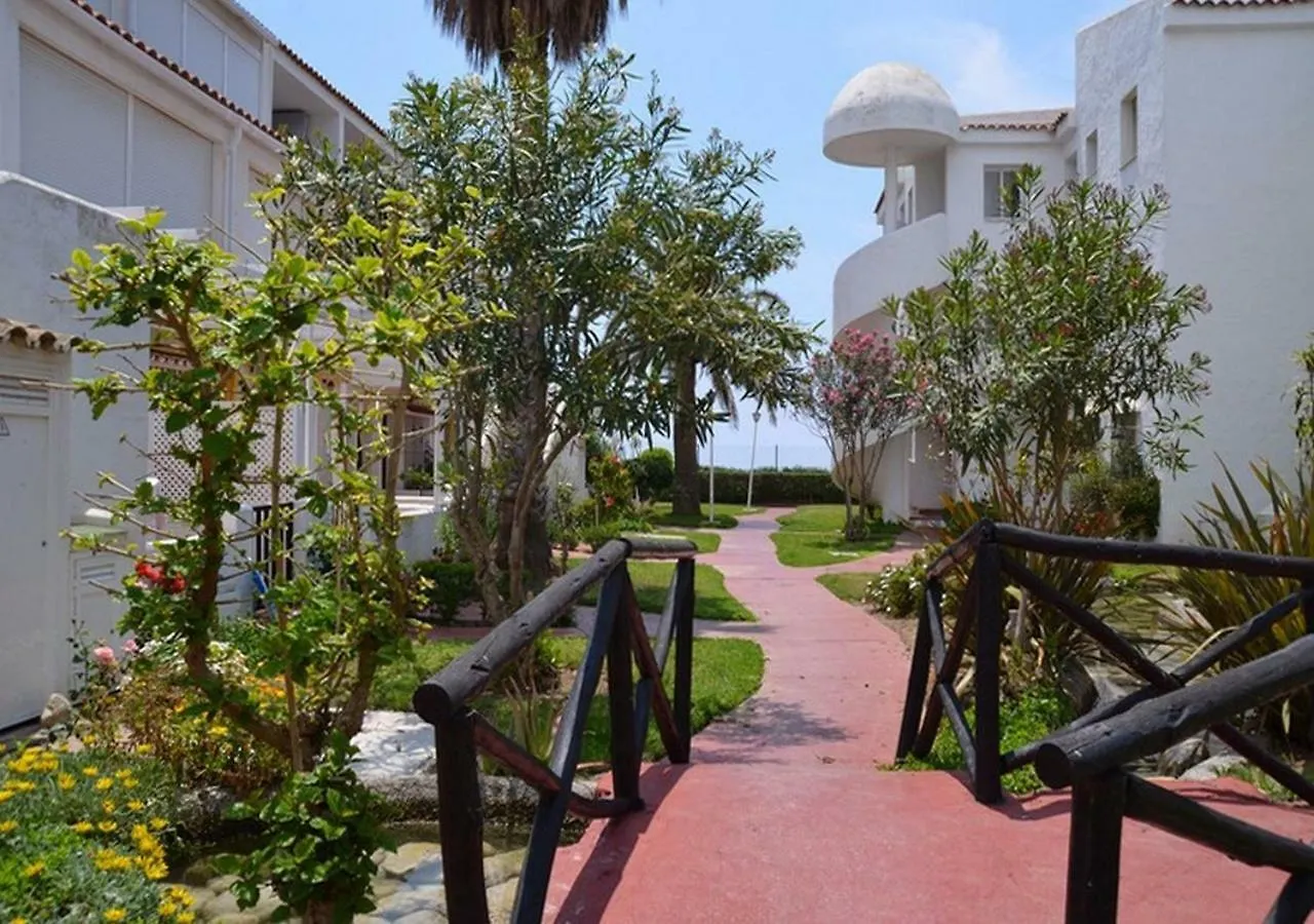 Appartement Laguna Beach, Todos Los Santos Torrox Espagne