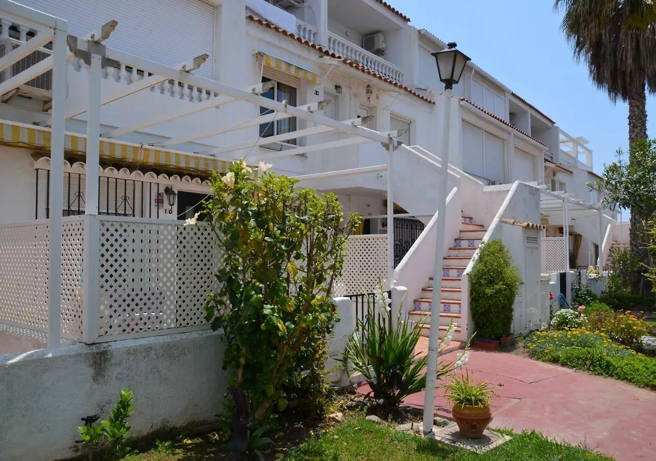 Laguna Beach, Todos Los Santos Torrox