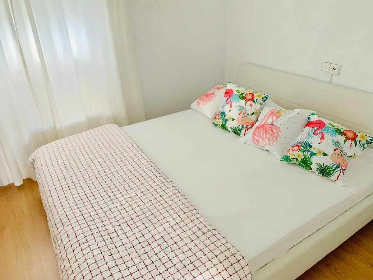 Appartement Laguna Beach, Todos Los Santos Torrox