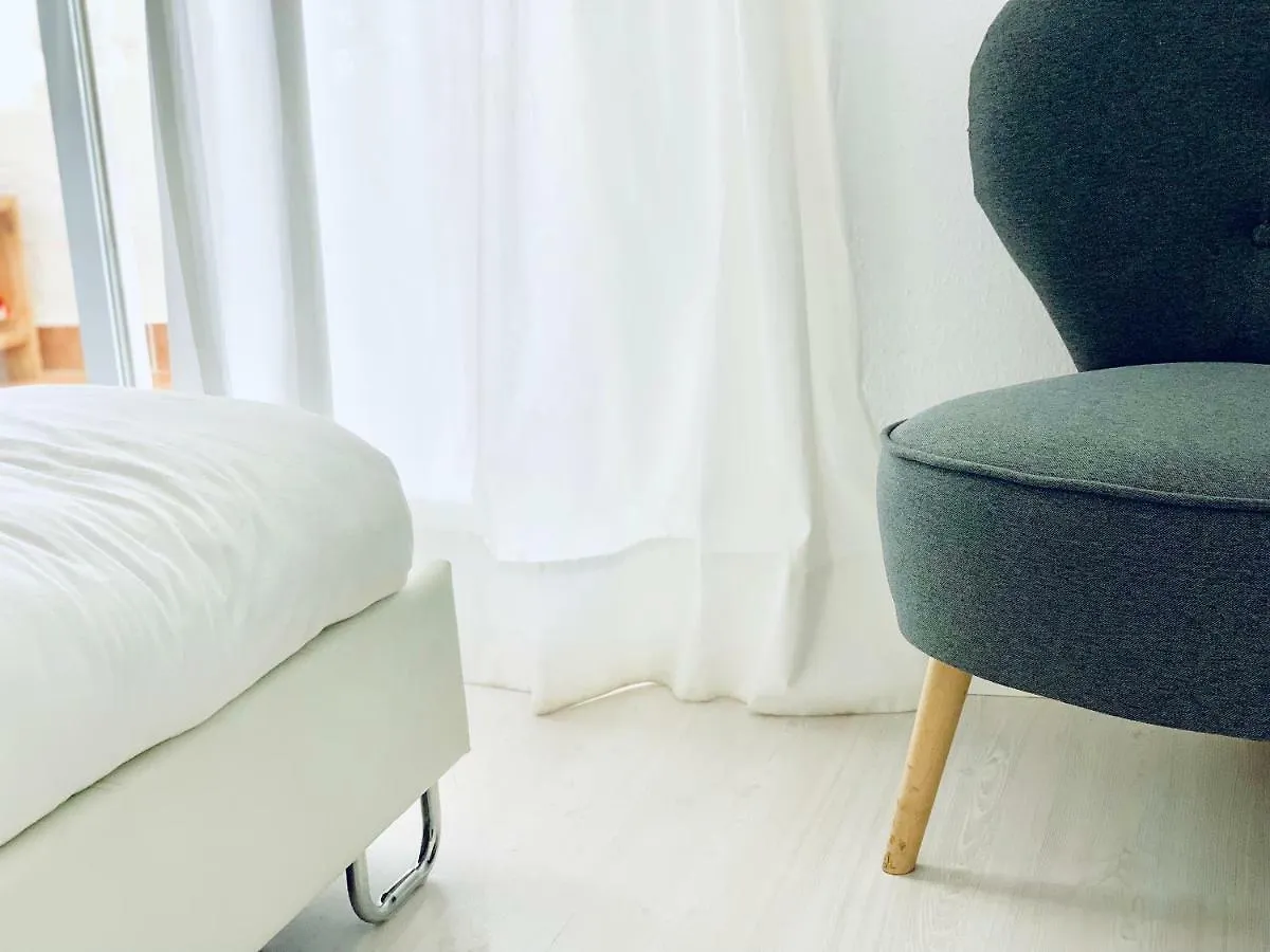 Appartement Laguna Beach, Todos Los Santos Torrox