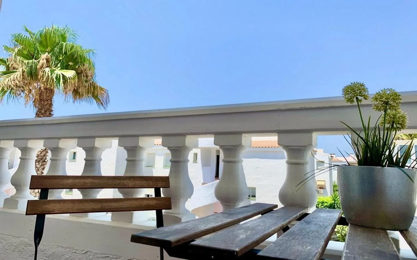 Apartment Laguna Beach, Todos Los Santos Torrox Spain