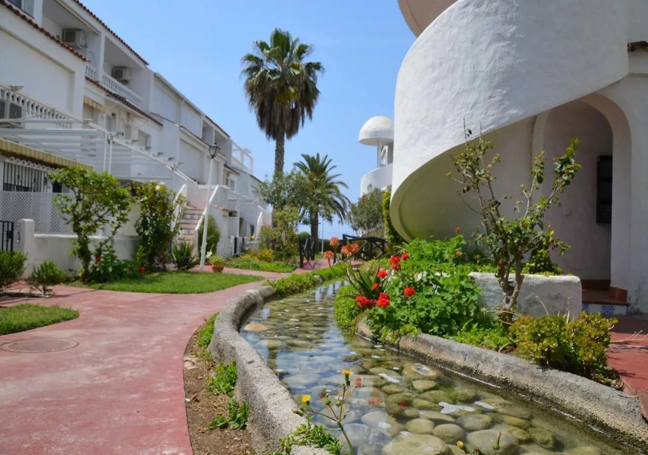 Apartment Laguna Beach, Todos Los Santos Torrox