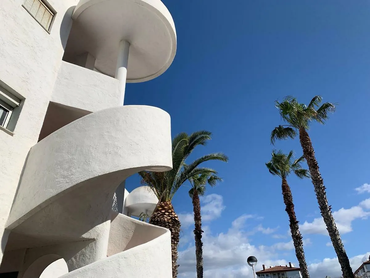 Laguna Beach, Todos Los Santos Torrox Spain